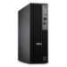 DELL Pro QCS1250 Intel Core Ultra 5 235 8 GB DDR5-SDRAM 512 GB SSD Windows 11 Pro Slim PC PC Black