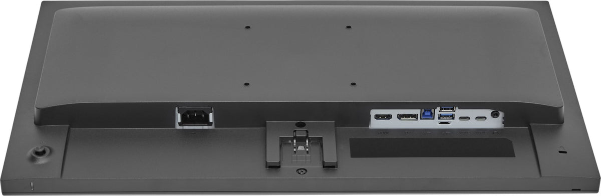 iiyama ProLite X2497HSU-B1 computer monitor 60.5 cm (23.8") 1920 x 1080 pixels Full HD LED Black