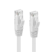 Microconnect UTP615W networking cable White 15 m Cat6 U/UTP (UTP) Round