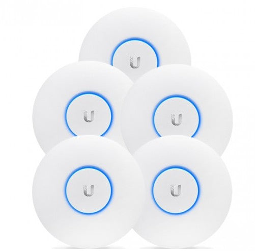 Ubiquiti Networks UAP-AC-LR 1000 Mbit/s White