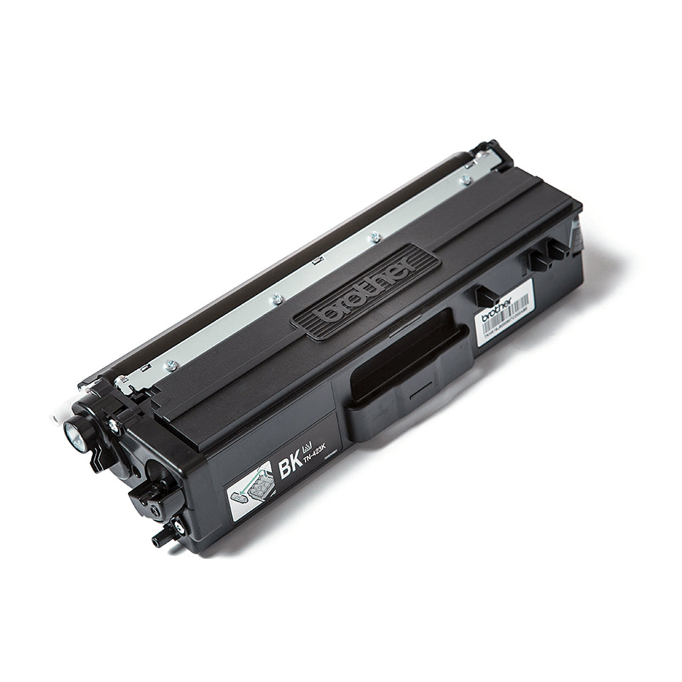 Brother TN-423BK Toner-kit black high-capacity, 6.5K pages ISO/IEC 19752 for Brother HL-L 8260/8360