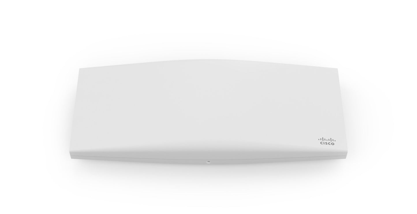Cisco Meraki MR46-HW WiFi 6 Access Point PoE