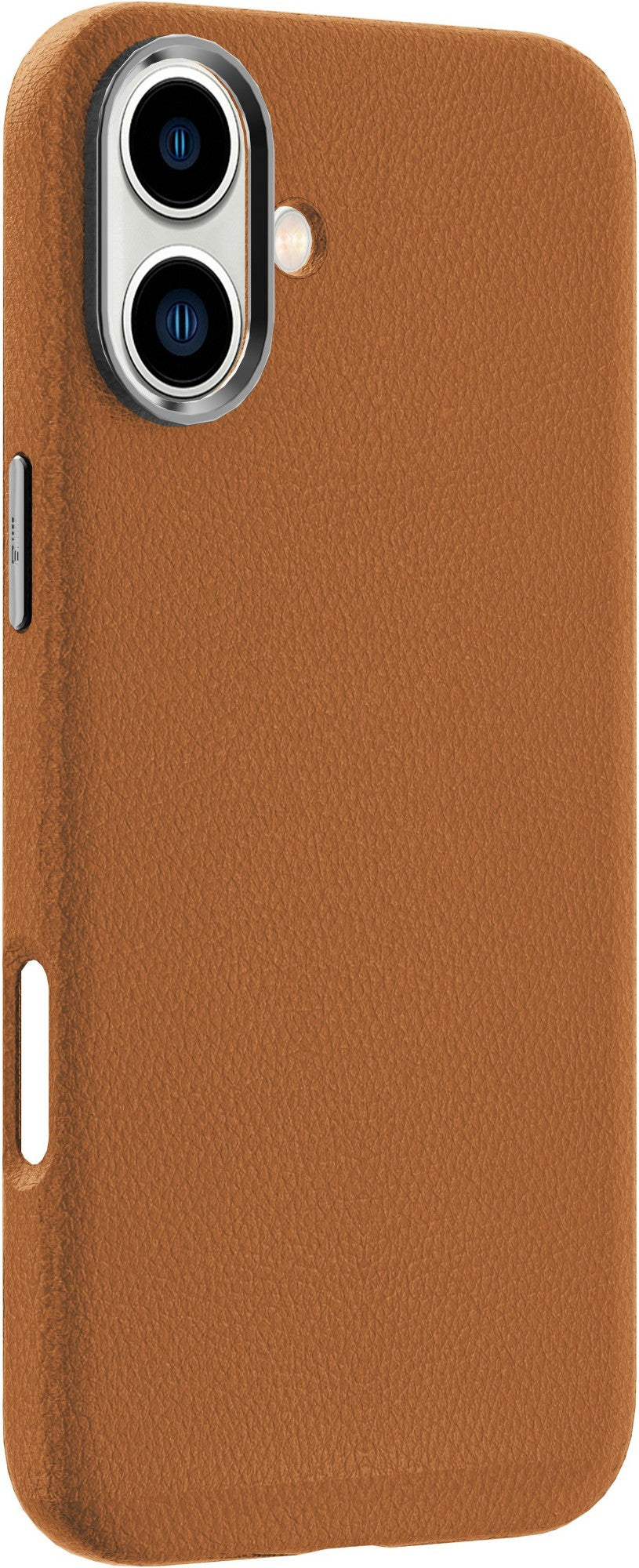 eSTUFF ES67160024 mobile phone case Cover Brown