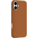 eSTUFF ES67160024 mobile phone case Cover Brown