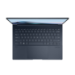 ASUS Zenbook 14 OLED UX3405CA-QL192W Intel Core Ultra 7 255H Laptop 35.6 cm (14") Touchscreen WUXGA 16 GB LPDDR5x-SDRAM 1 TB SSD Wi-Fi 7 (802.11be) Windows 11 Home Blue