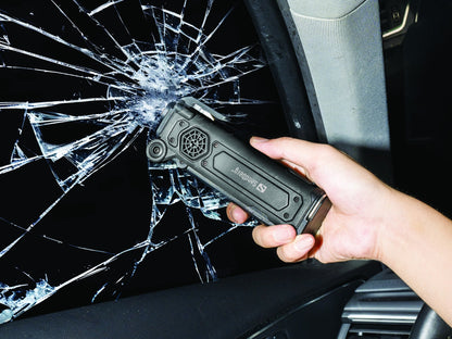 Sandberg Survivor Car Escape Multi Tool