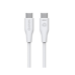 eSTUFF ES604370 USB cable USB 2.0 3 m USB C 60 W White