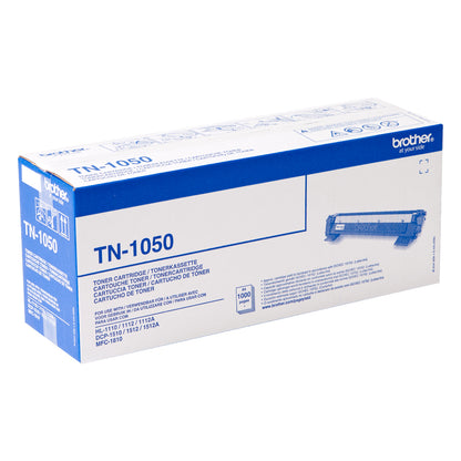 Brother TN-1050 Toner-kit, 1K pages ISO/IEC 19752 for Brother HL-1110