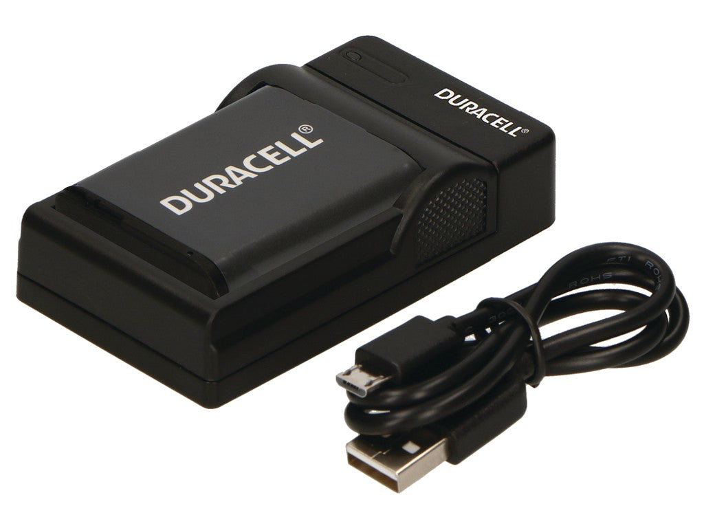 Duracell DRO5946 battery charger