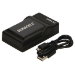 Duracell DRO5946 battery charger