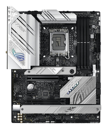 ASUS ROG STRIX B760-A GAMING WIFI Intel B760 LGA 1700 ATX