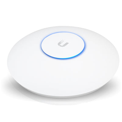 Ubiquiti Networks UniFi AC HD 1700 Mbit/s Power over Ethernet (PoE) White