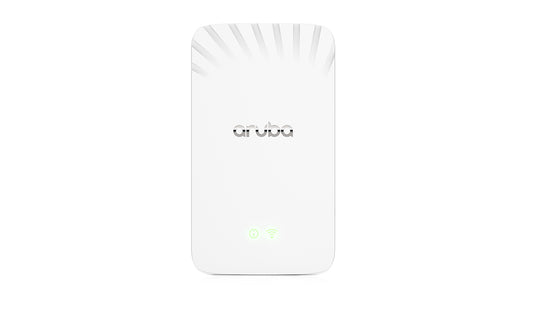 Hewlett Packard Enterprise Aruba AP-505H (RW) TAA 1487 Mbit/s White