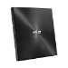 ASUS SDRW-08U7M-U optical disc drive DVD±RW Black