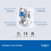 TP-Link Tapo Mini Smart Wi-Fi Plug, Energy Monitoring