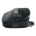 CHERRY Stream ultimate mouse Universal Right-hand RF Wireless + Bluetooth + USB Type-C 4000 DPI
