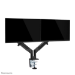 Neomounts DS70-810BL2 Monitor arm 17-32" - gas spring - space saving - 180°-stop
