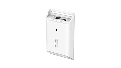 D-Link 15.4w Gigabit PoE Injector
