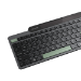 Lenovo 4Y41R69491 keyboard Home/Office Bluetooth UK English Black, Green