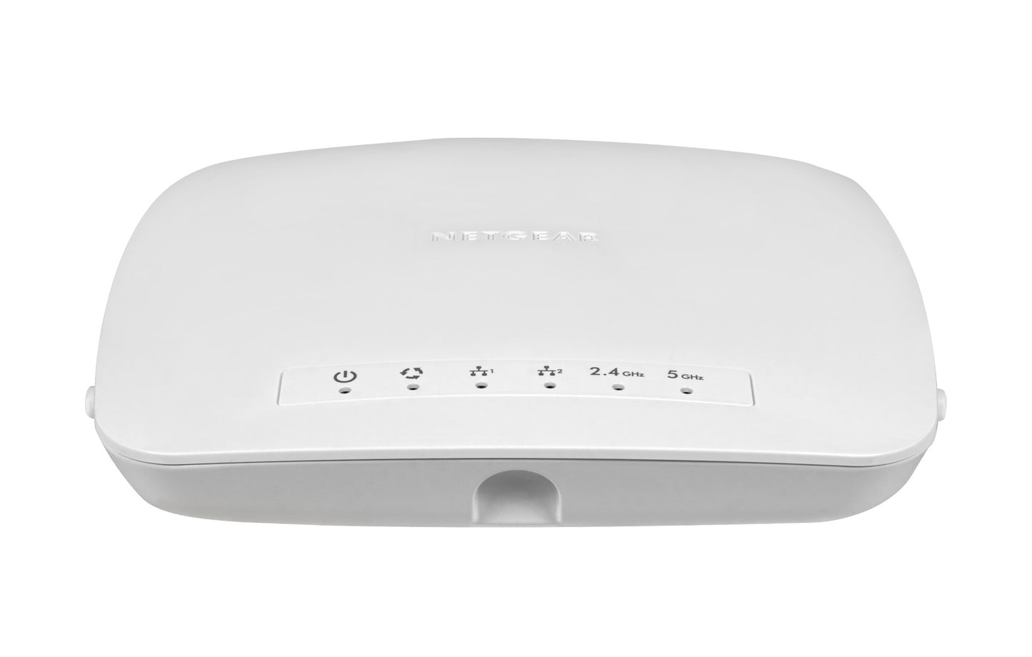 Netgear WAC740 1700 Mbit/s Power over Ethernet (PoE) White