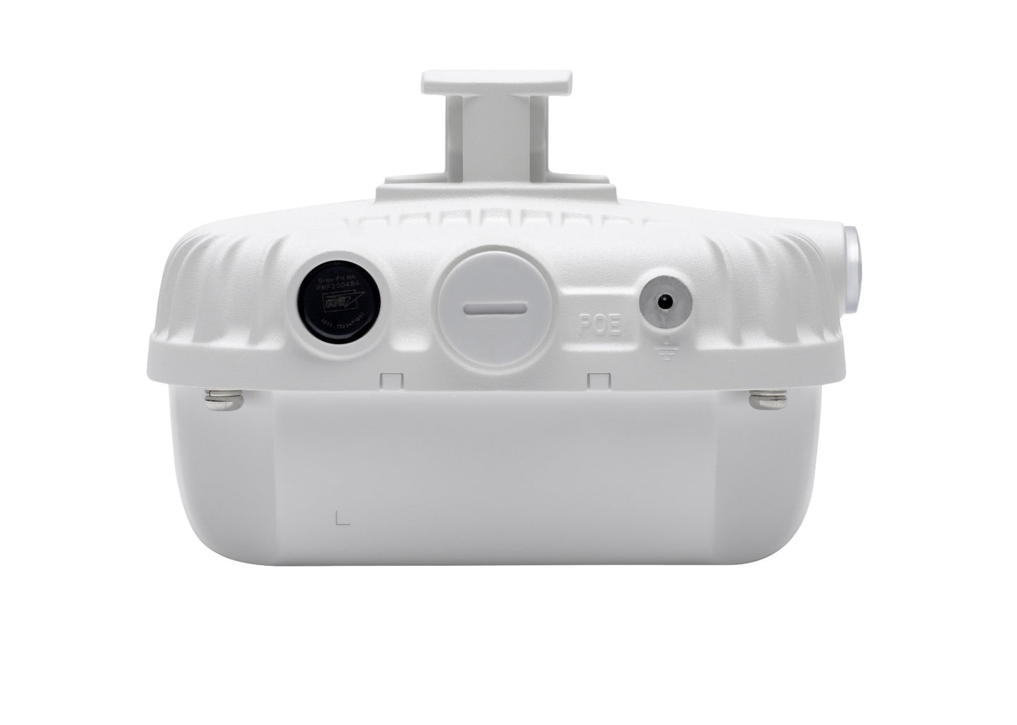 Hewlett Packard Enterprise Aruba AP-367 (US) FIPS/TAA 1167 Mbit/s Power over Ethernet (PoE) White