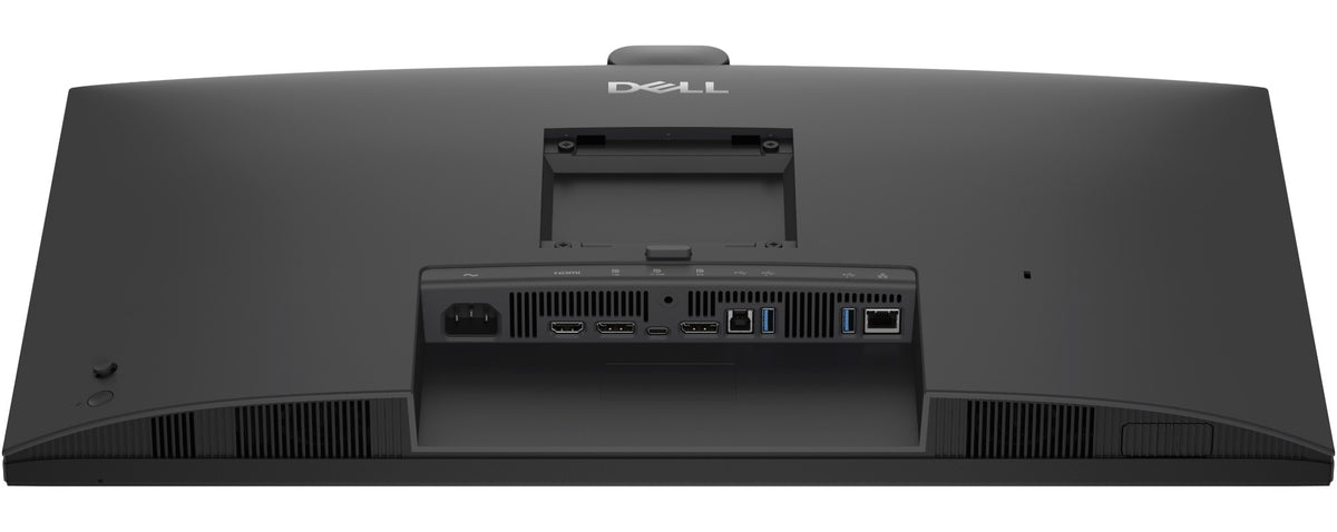 DELL Pro P P2726DEB 68.6 cm (27") LCD 2560 x 1440 pixels Quad HD