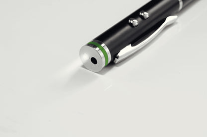 Leitz Stylus pens 4 in one Complete for touchscreen devices