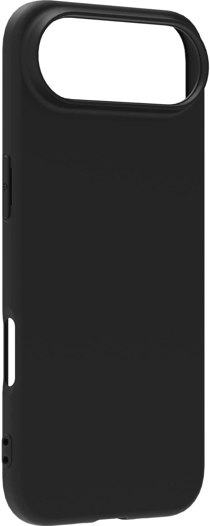 eSTUFF ES67101056-BULK mobile phone case Cover Black