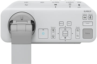 Epson ELPDC21