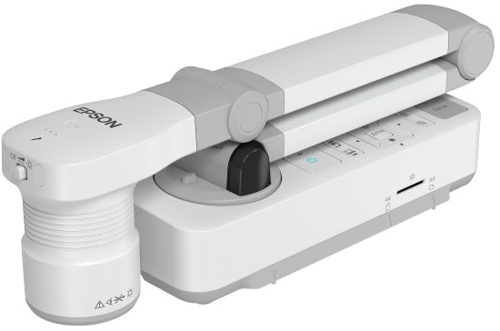 Epson ELPDC21