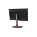 Lenovo ThinkVision P27pz-30 computer monitor 68.6 cm (27") 3840 x 2160 pixels 4K Ultra HD LCD Black