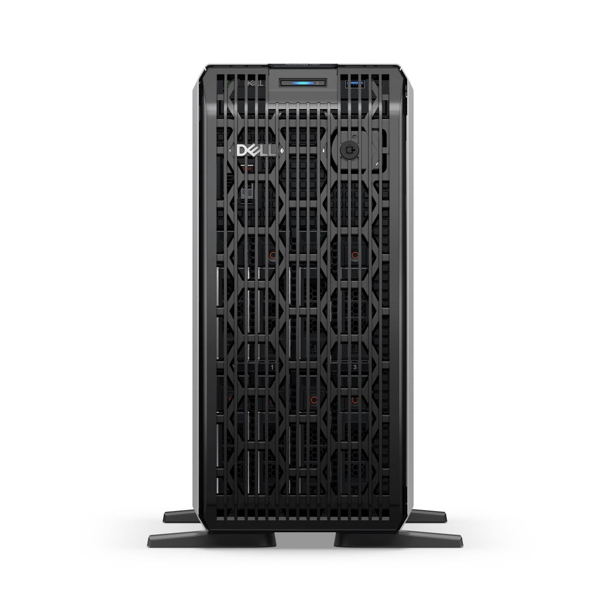 Dell Poweredge T360 Server 480 Gb Tower (4.5U) Intel Xeon 6 6315P 2.8 Ghz 16 Gb Ddr5-Sdram 700 W