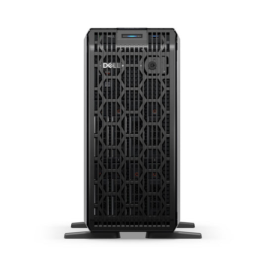 Dell Poweredge T360 Server 480 Gb Tower (4.5U) Intel Xeon 6 6315P 2.8 Ghz 16 Gb Ddr5-Sdram 700 W