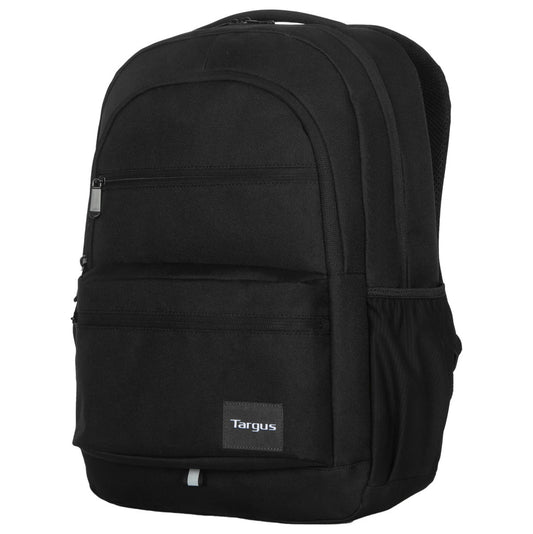 Targus Octave III backpack City backpack Black Polyester
