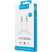 Sandberg USB-CC USB4 240W+40Gbps, 1M