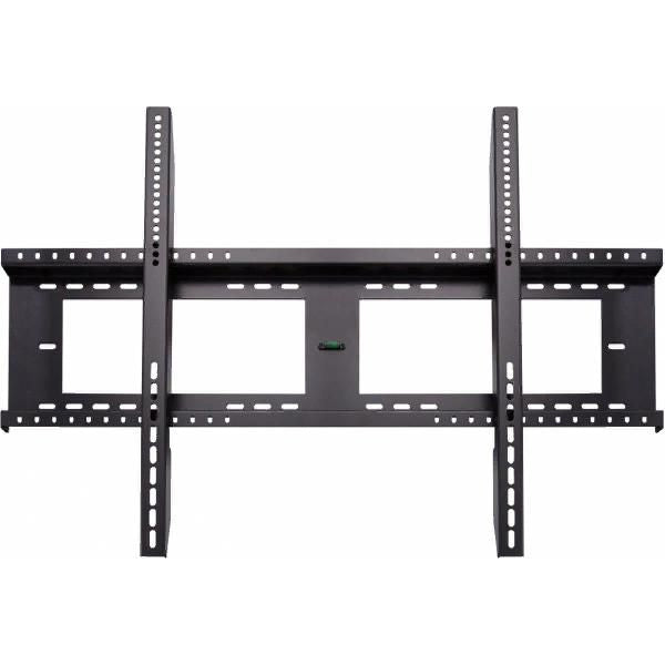 ViewSonic VB-WMK-001-2C, Monitor Mount / Designed to mount 55" to 98" flat panel displays (Black) VB-WMK-001-2C, Screws, 116.8 cm (46"), 2.49 m