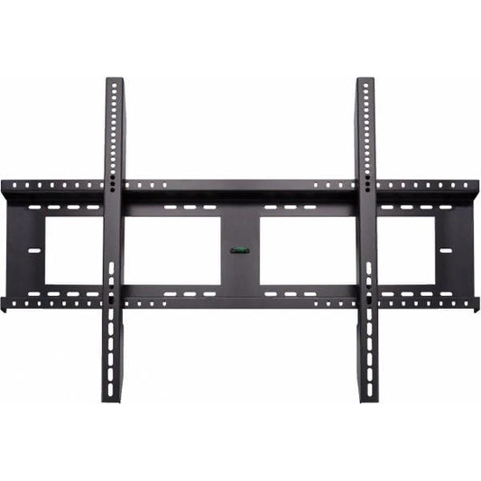 ViewSonic VB-WMK-001-2C, Monitor Mount / Designed to mount 55" to 98" flat panel displays (Black) VB-WMK-001-2C, Screws, 116.8 cm (46"), 2.49 m