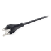 DELL DELL-3MWYV power adapter/inverter Indoor 180 W Black