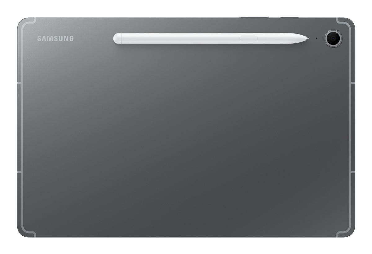 Samsung Galaxy Tab SM-X526B 5G Samsung Exynos LTE-TDD & LTE-FDD 128 GB 27.7 cm (10.9") 8 GB Wi-Fi 6 (802.11ax) Grey