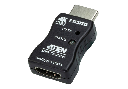 ATEN VC081A EDID emulator