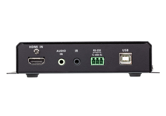 ATEN VE8952T AV extender AV transmitter Black