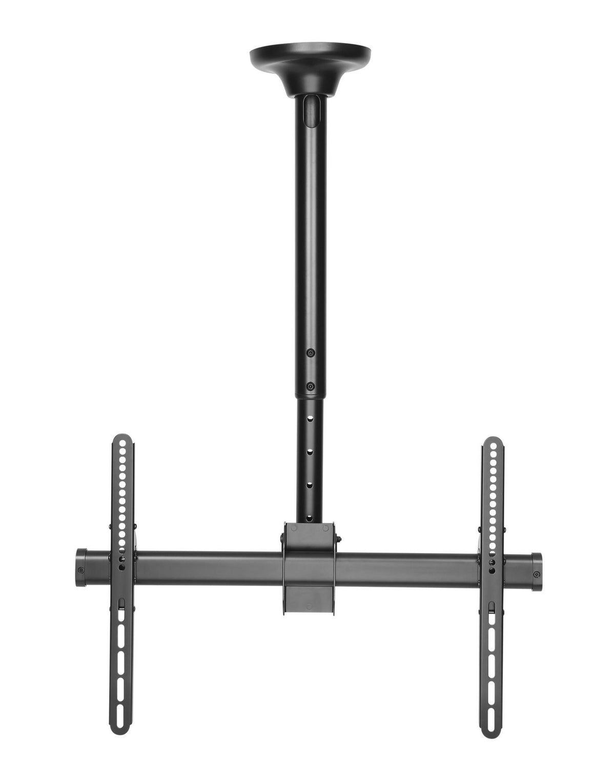 Vivolink VLMC3770S signage display mount 2.18 m (86") Black