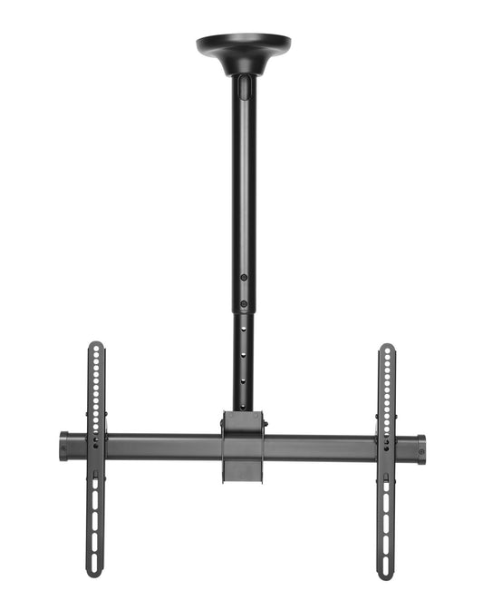 Vivolink VLMC3770S signage display mount 2.18 m (86") Black