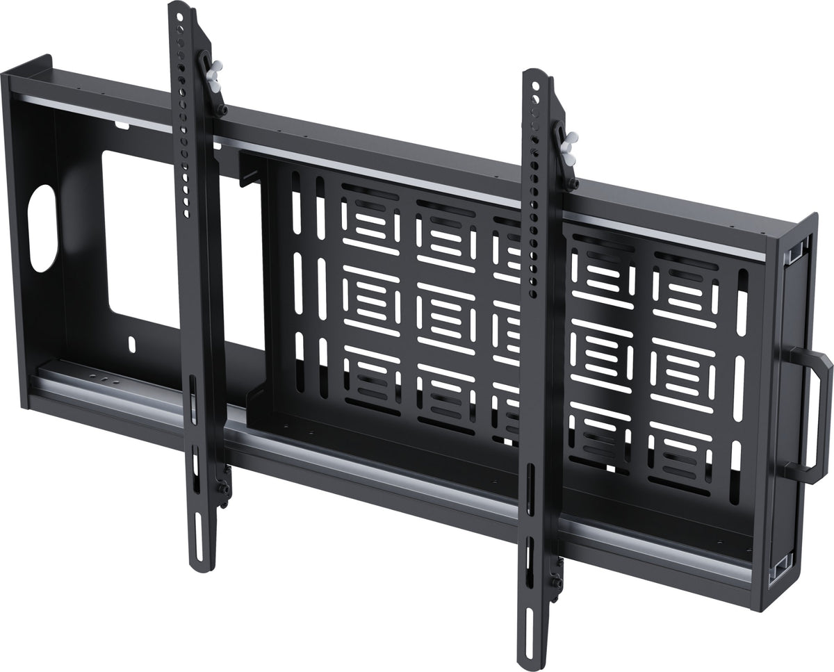 Vision VFM-W8X6S signage display mount 2.29 m (90") Black