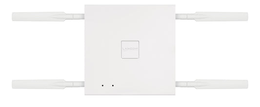 Lancom Systems LX-6402 3550 Mbit/s Power over Ethernet (PoE) White