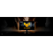 ASUS TUF Gaming VG249QM5A computer monitor 60.5 cm (23.8") 1920 x 1080 pixels Full HD LED Black