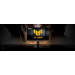 ASUS TUF Gaming Series 5 computer monitor 60.5 cm (23.8") 1920 x 1080 pixels Full HD LED Black