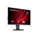 Viewsonic VG Series 27" 1440p Ergonomic IPS Mon computer monitor 68.6 cm (27") 2560 x 1440 pixels Quad HD LED Black