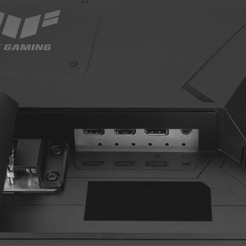 ASUS TUF Gaming VG279Q3A computer monitor 68.6 cm (27") 1920 x 1080 pixels Full HD LCD Black