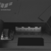 ASUS TUF Gaming VG279Q3A computer monitor 68.6 cm (27") 1920 x 1080 pixels Full HD LCD Black